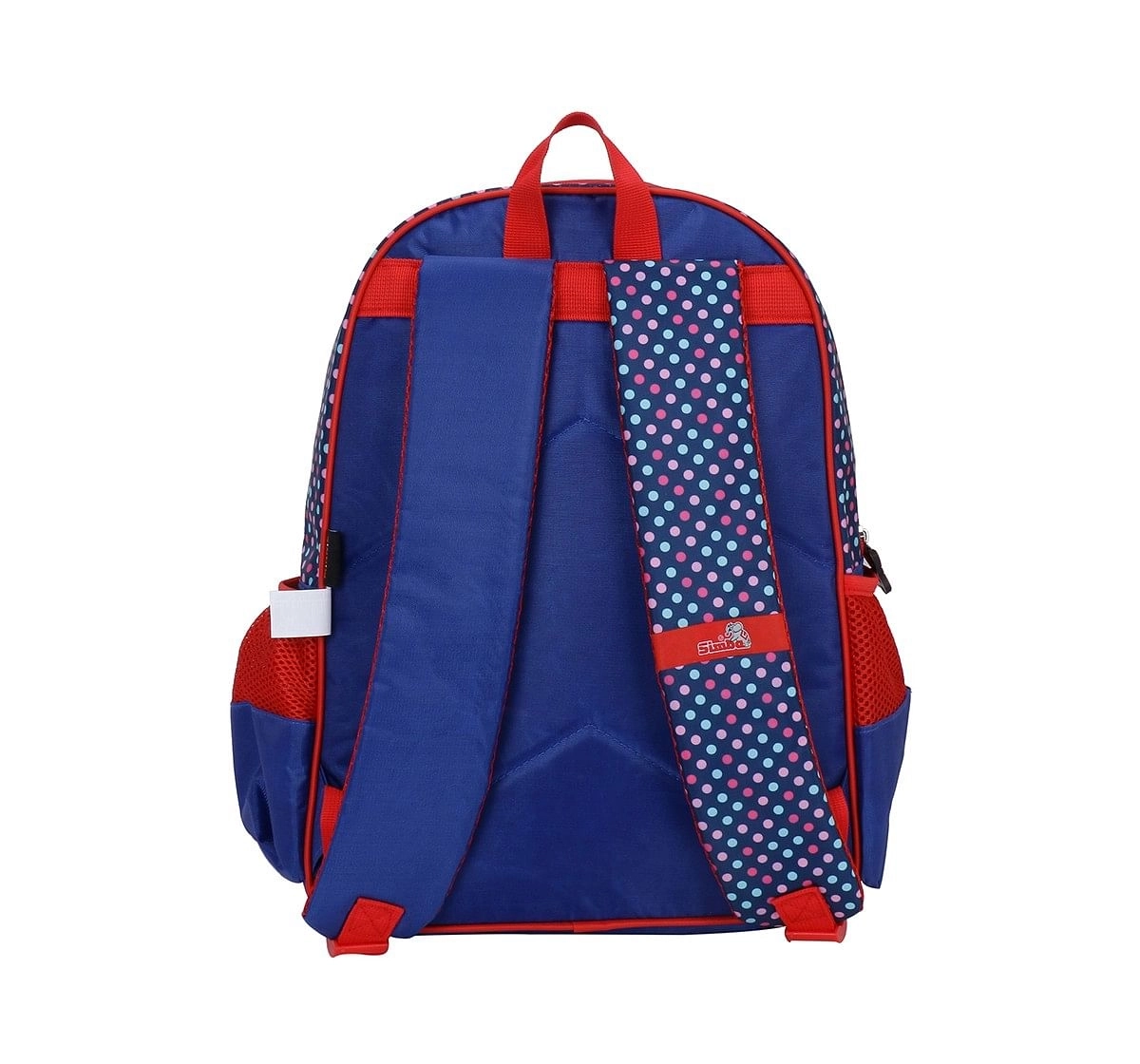 Disney Minnie Bring Bring 14 Backpack Bags for age 3Y+ 