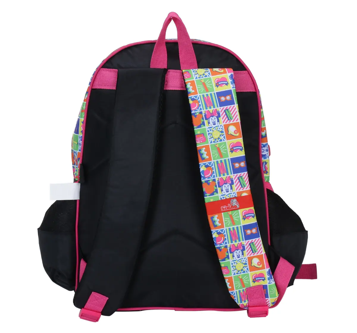 Simba Minnie Proud To Be Me 16 Backpack Multicolor 3Y+