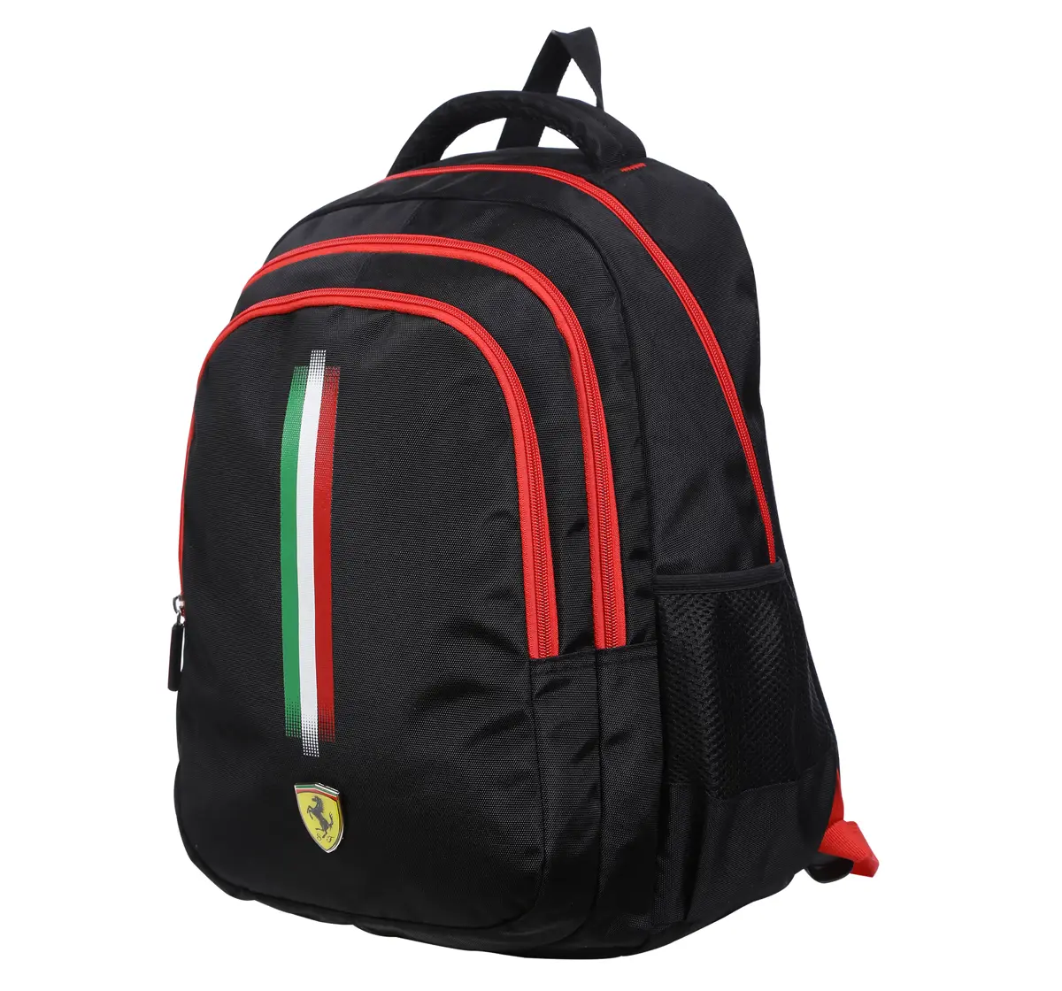 Simba Ferrari Classic Style 19 Backpack Multicolor 3Y+