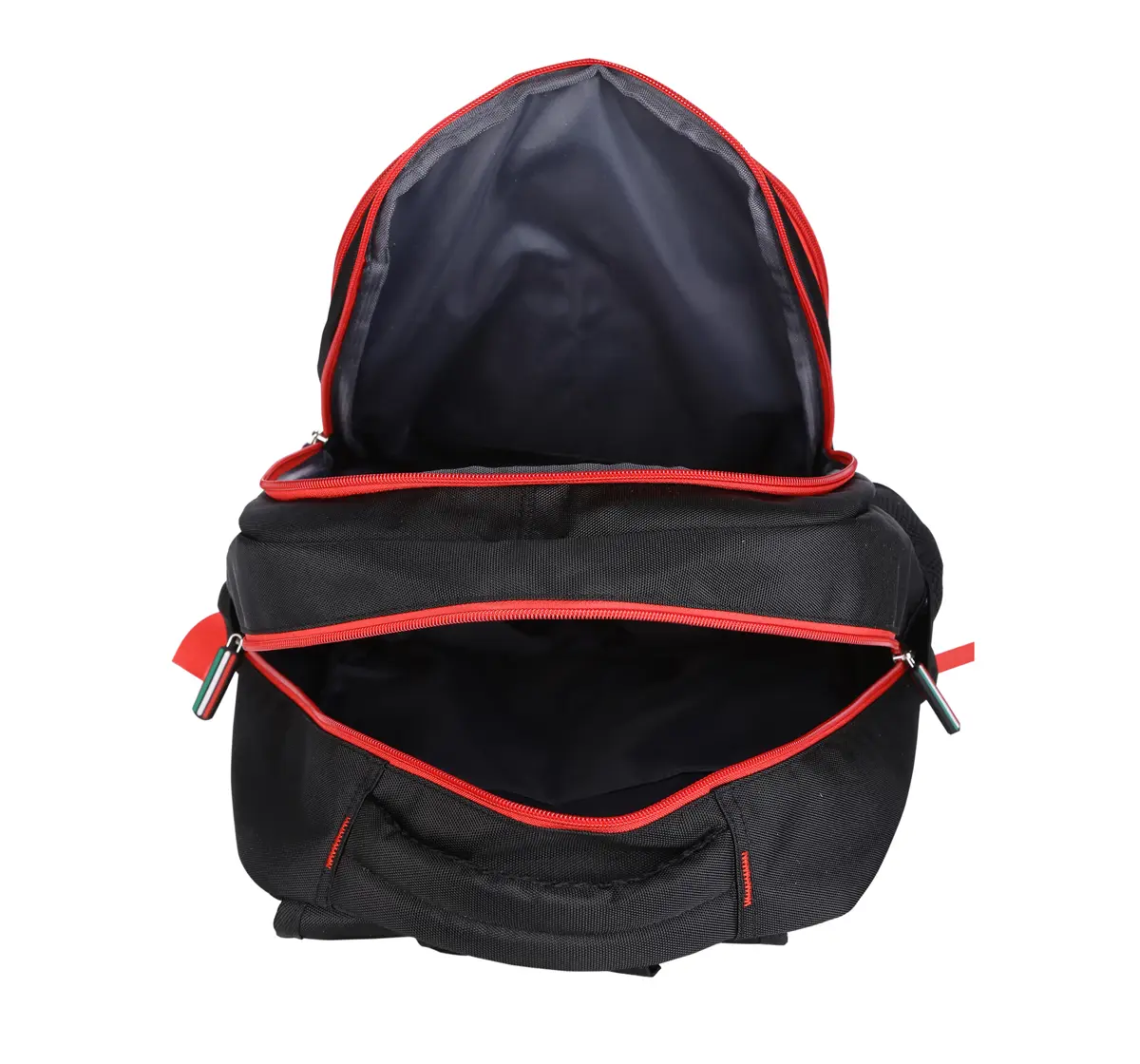 Simba Ferrari Classic Style 19 Backpack Multicolor 3Y+