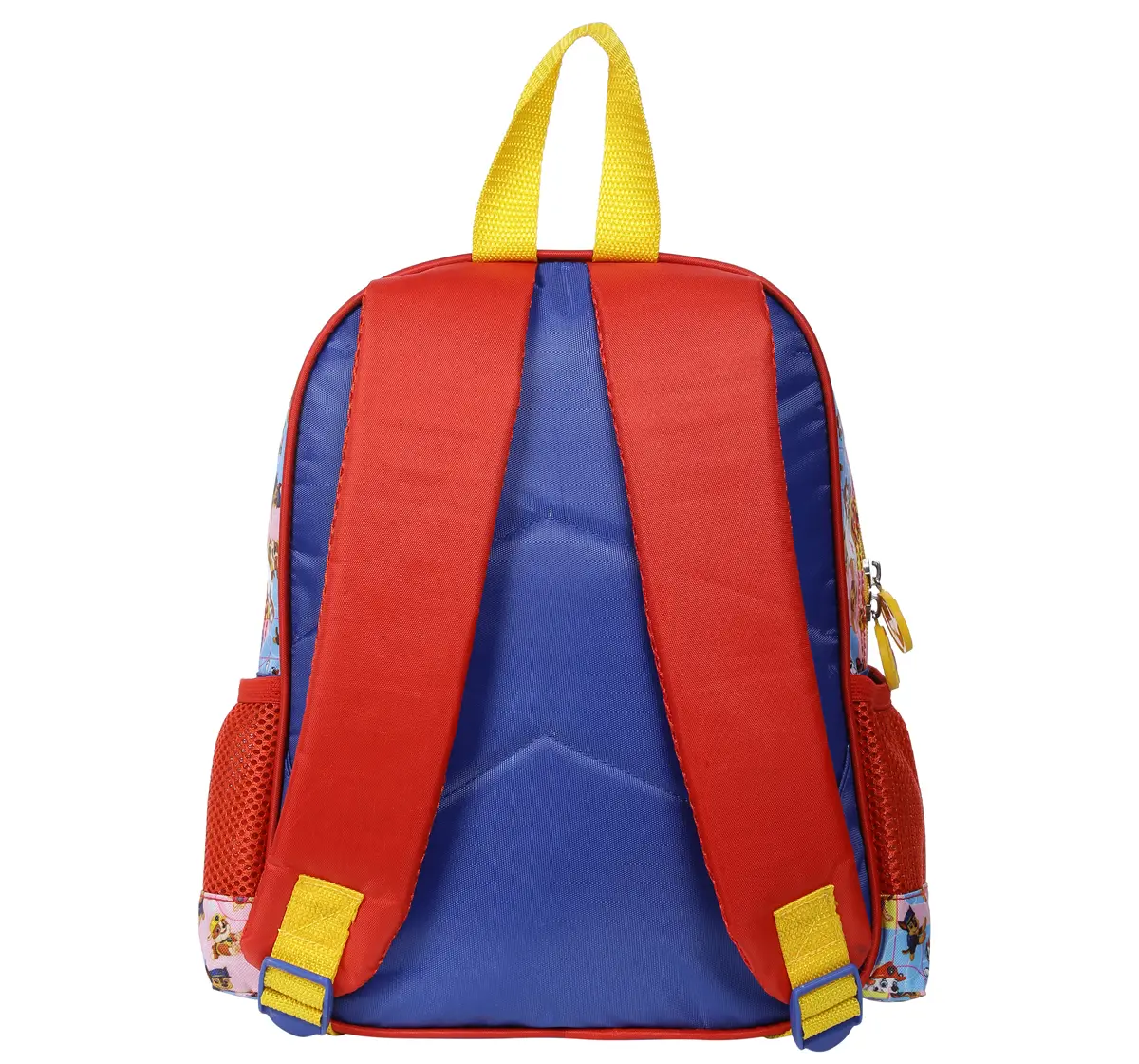 Simba Paw Patrol Easy as ABC 12 Backpack Multicolor 3Y+