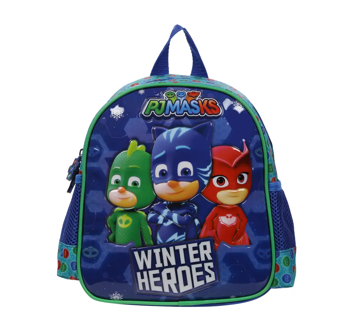 Simba Pj Mask Winter Heroes 10 Backpack Multicolor 3Y+