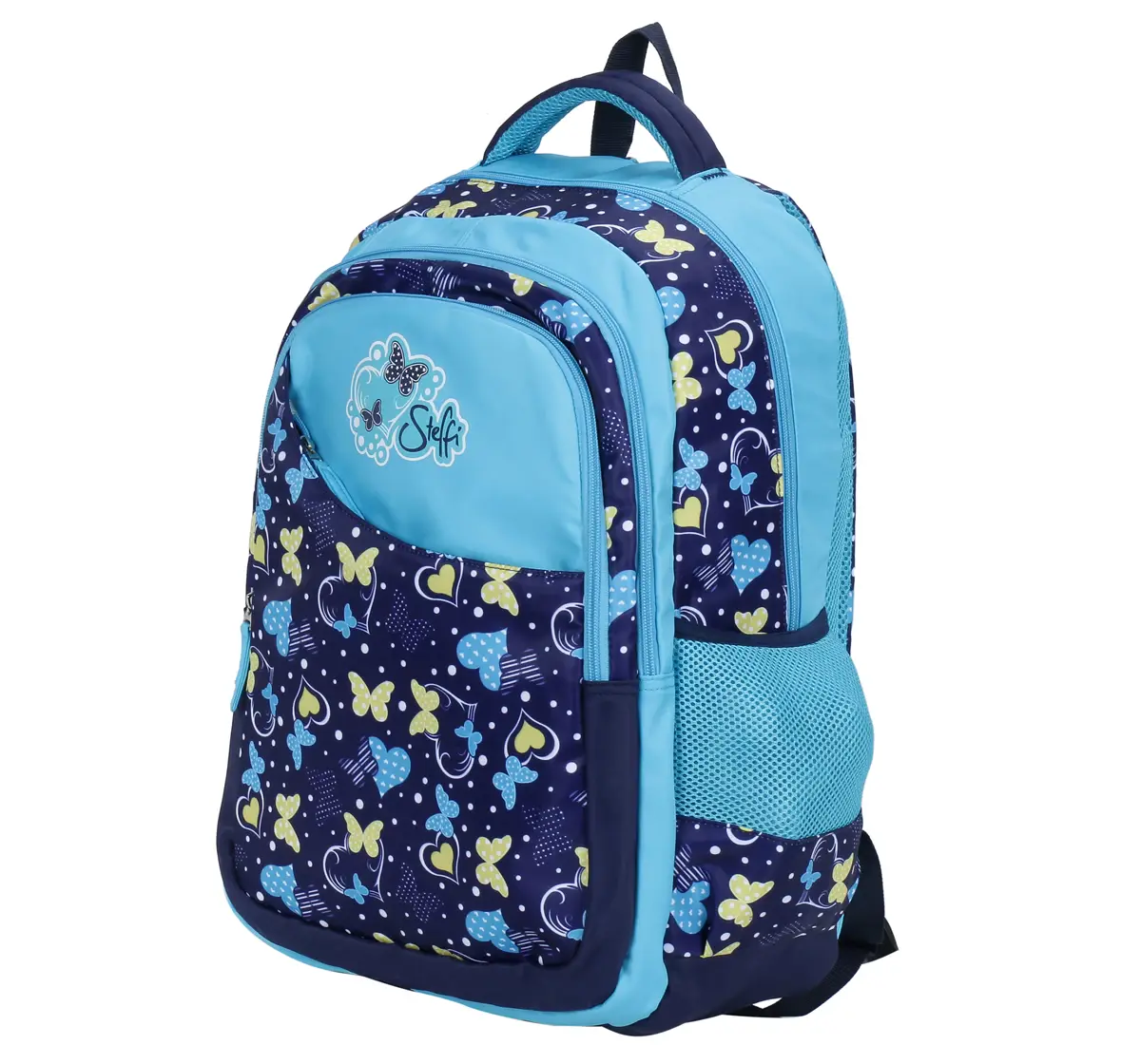 Simba Steffi Love Rising Sparkle 17 Backpack Multicolor 3Y+