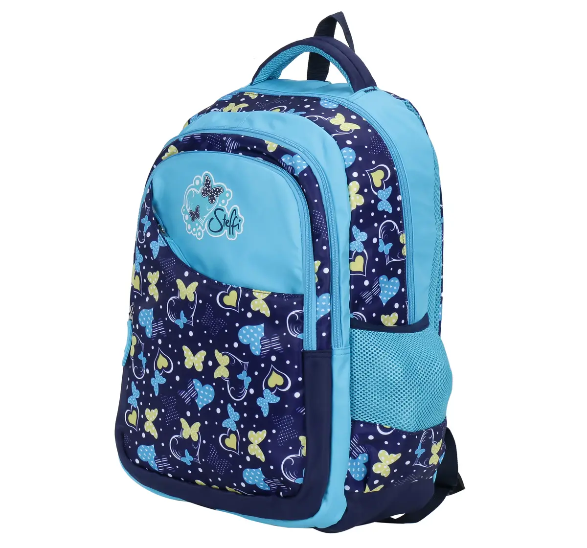 Simba Steffi Love Rising Sparkle 19 Backpack Multicolor 3Y+