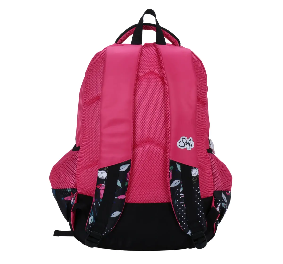 Simba Steffi Love Orchids 17 Backpack Multicolor 3Y+