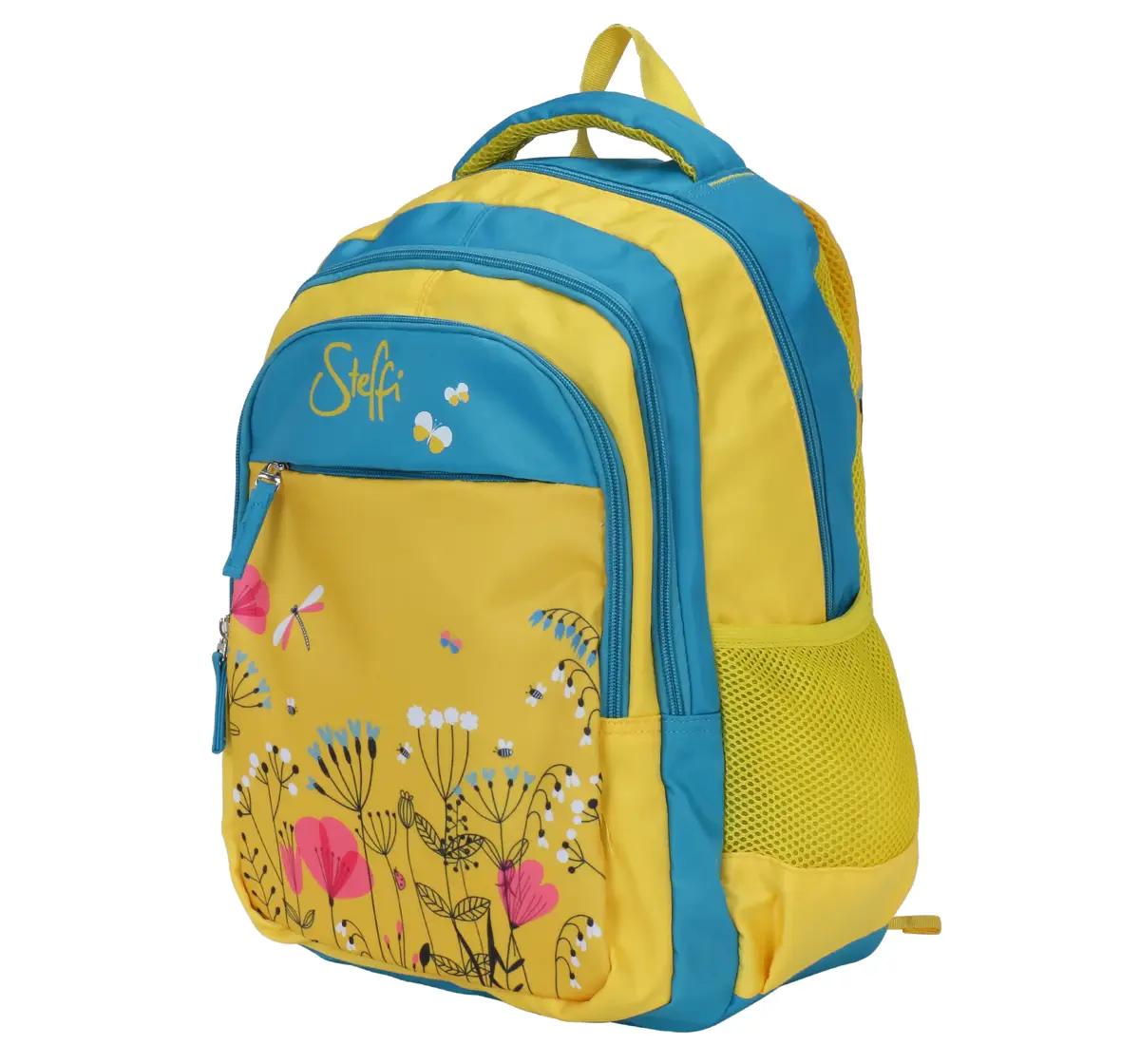 Simba Steffi Love Cherry Blossom 17 Backpack Multicolor 3Y+