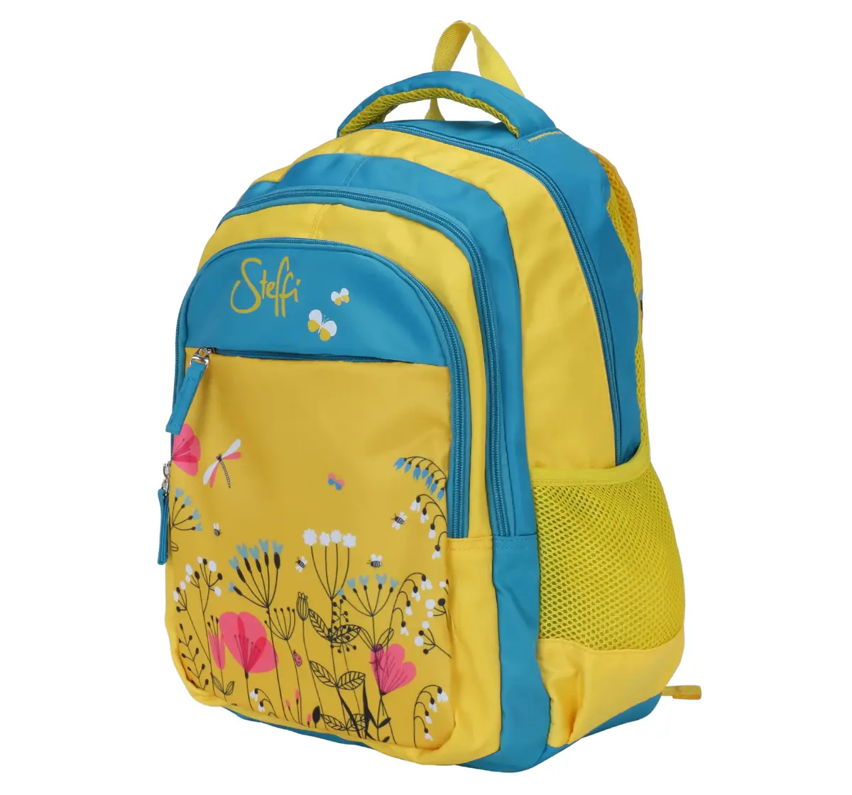 Simba Steffi Love Cherry Blossom 19 Backpack Multicolor 3Y+