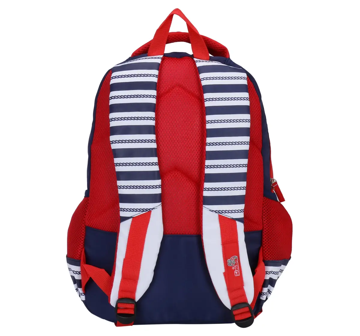 Simba Gravity Great Adventure 17 Backpack Multicolor 3Y+