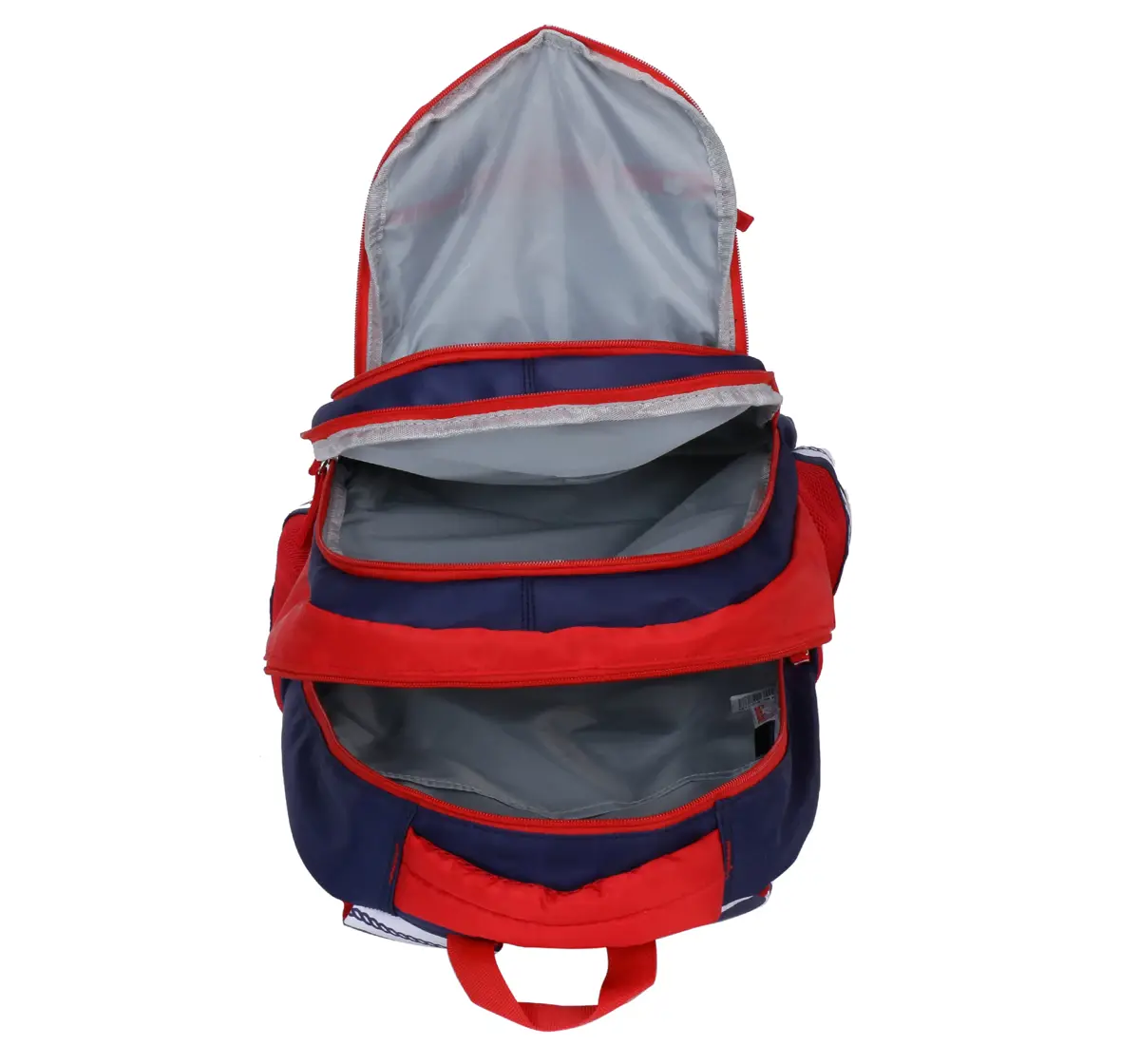 Simba Gravity Great Adventure 19 Backpack Multicolor 3Y+