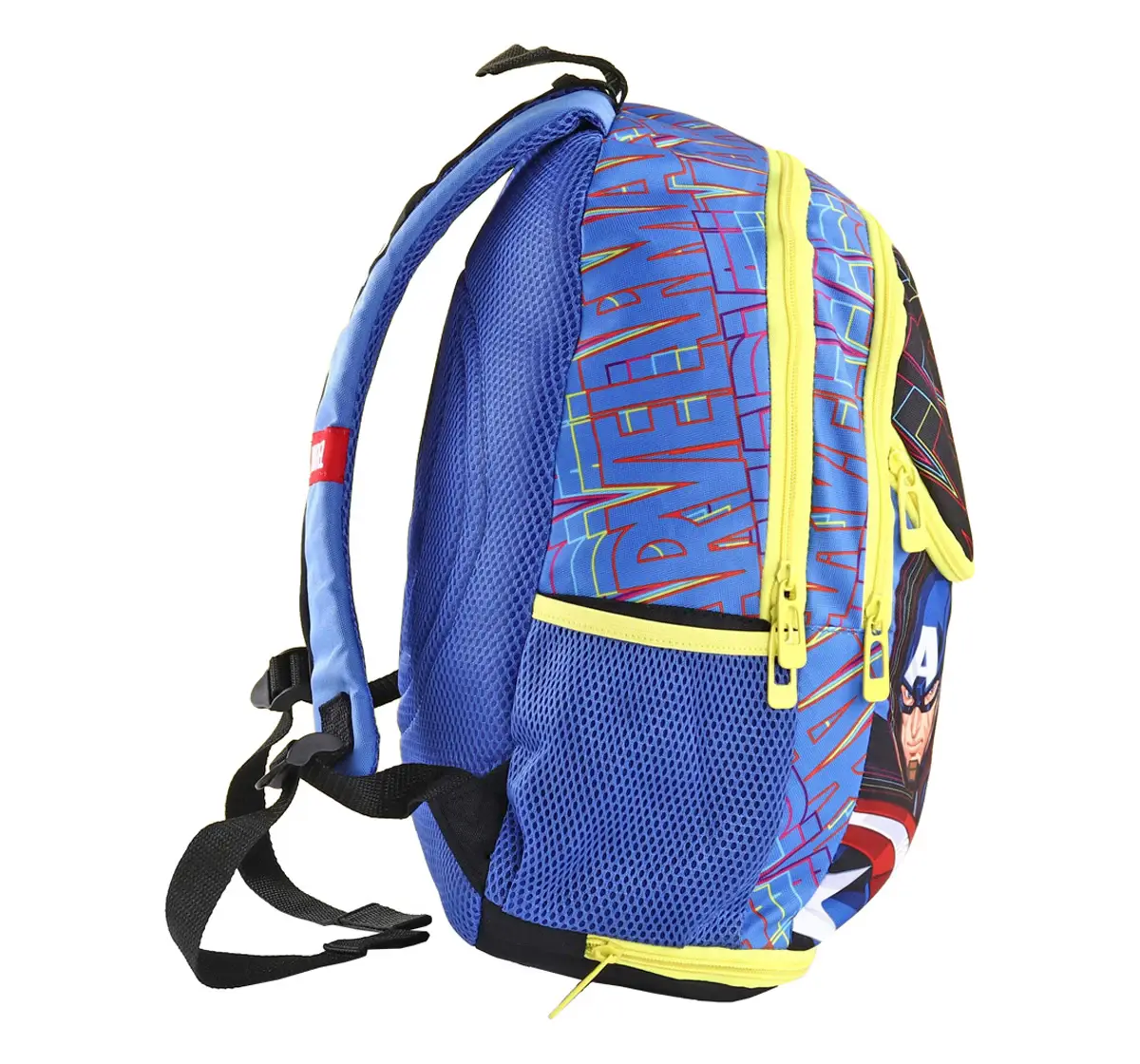 Marvel Backpacks & Luggage - Price Beat Guarantee | Bags To Go