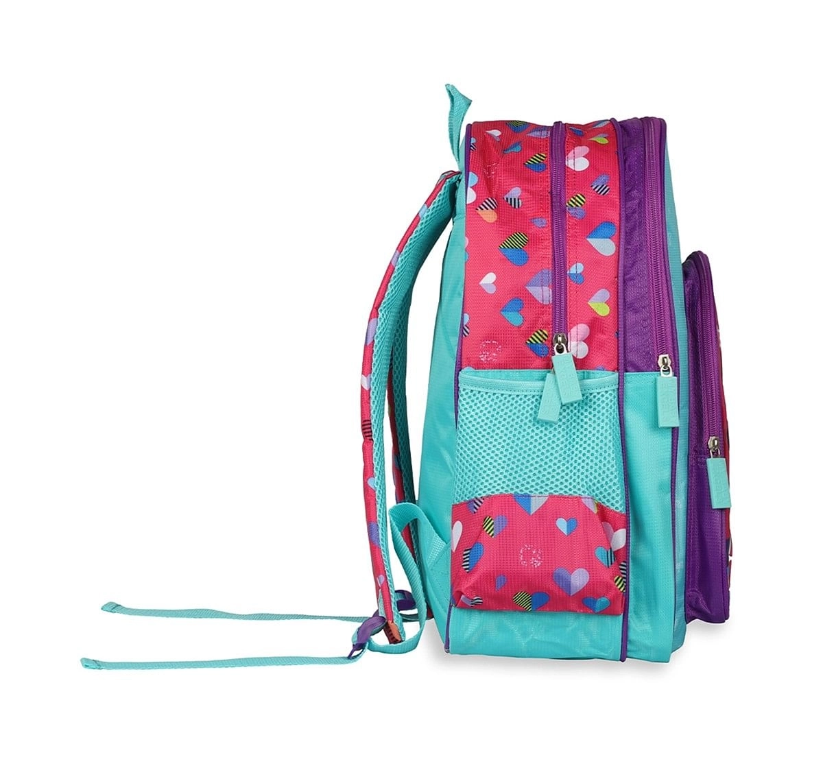 Barbie Barbie Love Best Friend Forever School Bag 41 Cm Bags for age 7Y+ 