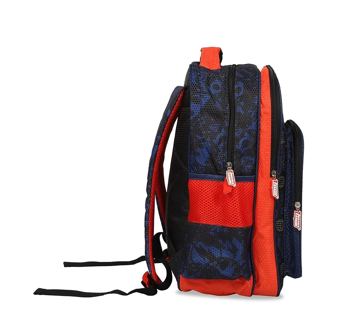 Dc Justice League School Bag 41 Cm Bags for age 7Y+ 
