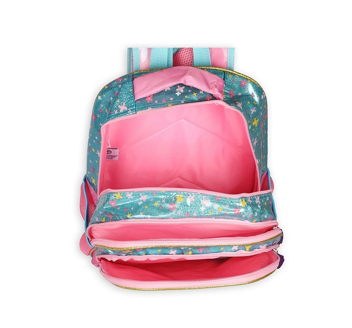 My Little Pony My Little Pony Glitter School Bag 41 Cm Bags for age 7Y+ 