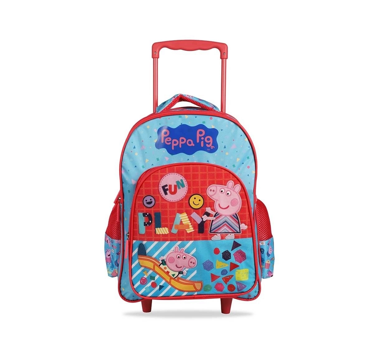 Kids' Peppa Pig™ School Backpack | M&S Collection | M&S