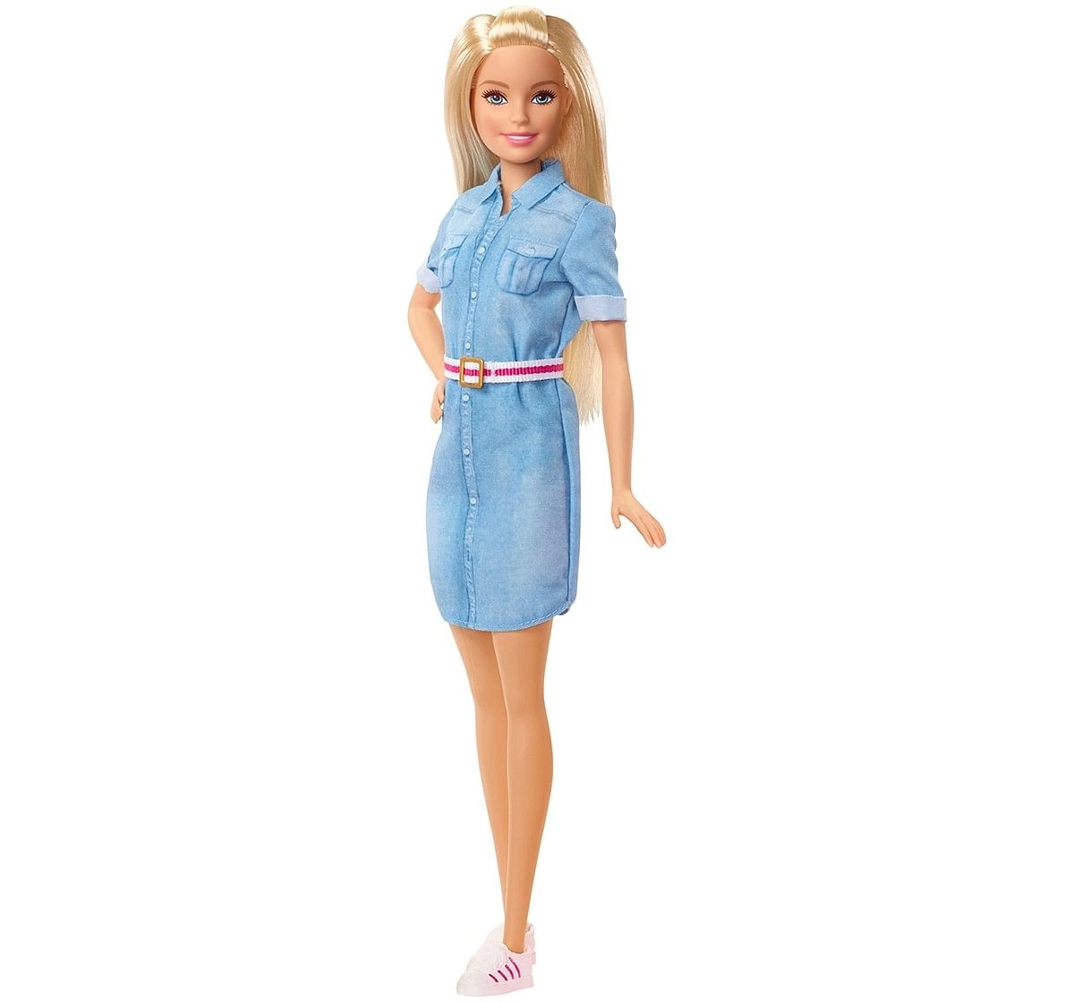 Barbie dreamhouse adventure doll Dolls & Accessories for age 3Y+ 