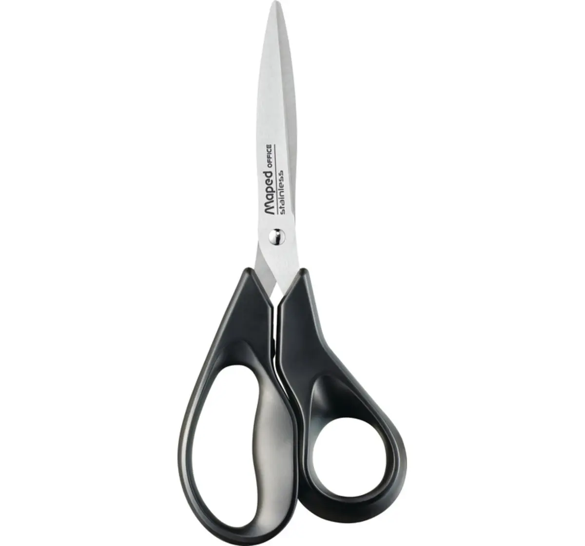 Maped Helix USA Advance Green 18cm Scissor, 7Y+ (Black)