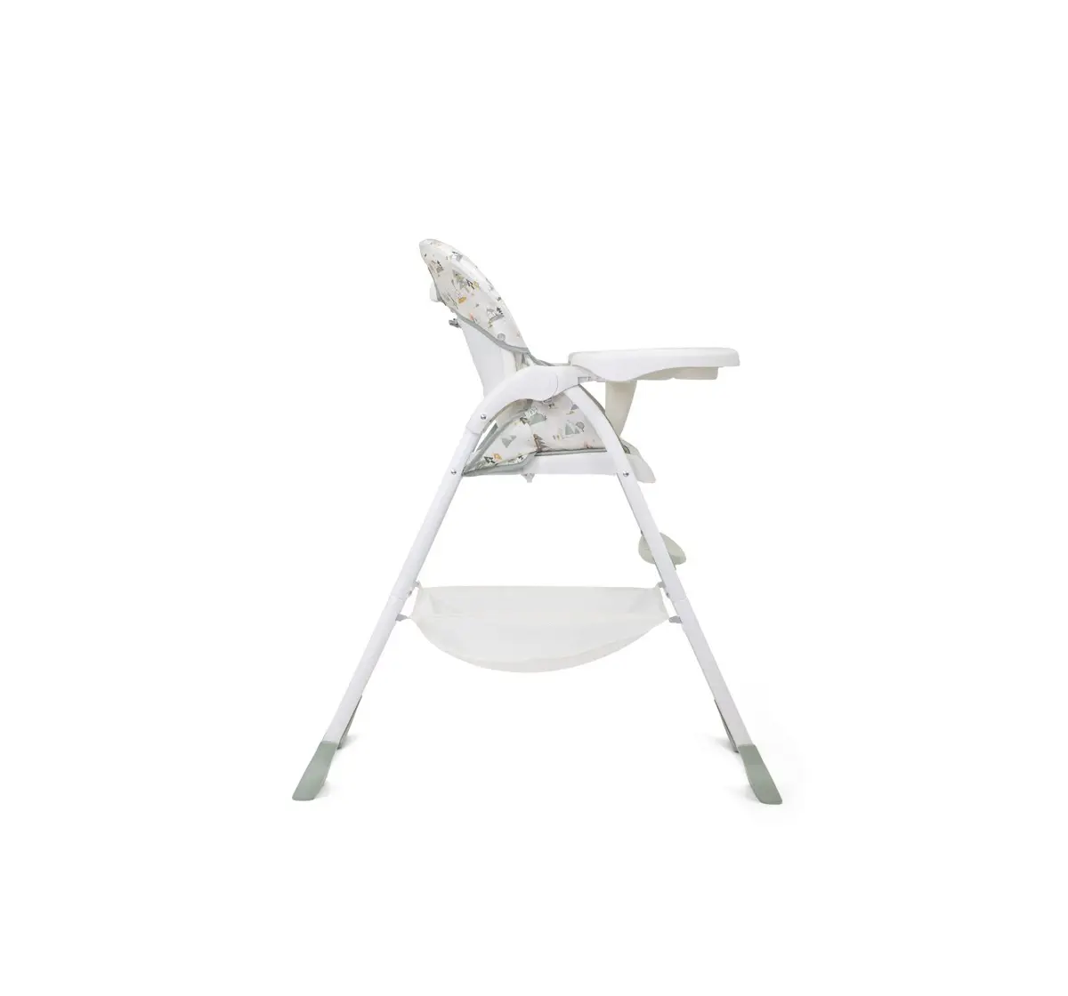 Joie High Chair Mimzy Snacker Wild Island 6 To 36 Months