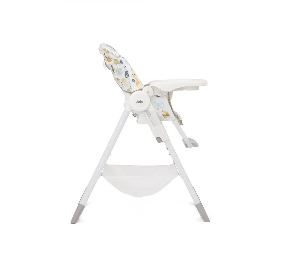 Joie High Chair Snacker 2In1 Alphabet 6 To 36 Months