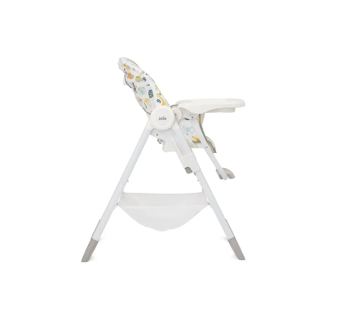 Joie High Chair Snacker 2In1 Alphabet 6 To 36 Months