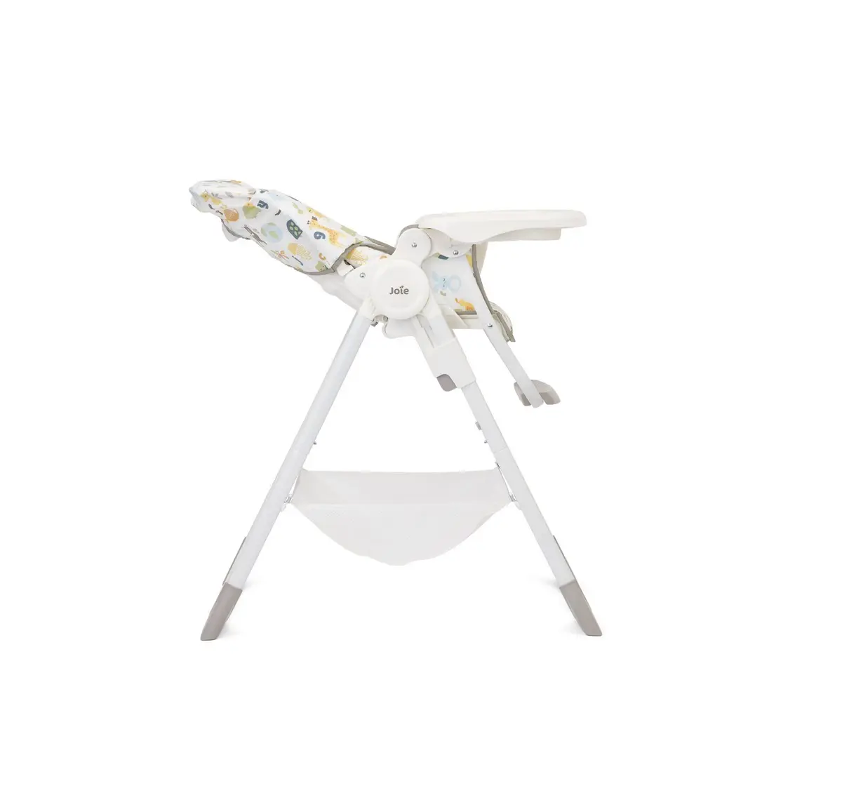 Joie High Chair Snacker 2In1 Alphabet 6 To 36 Months