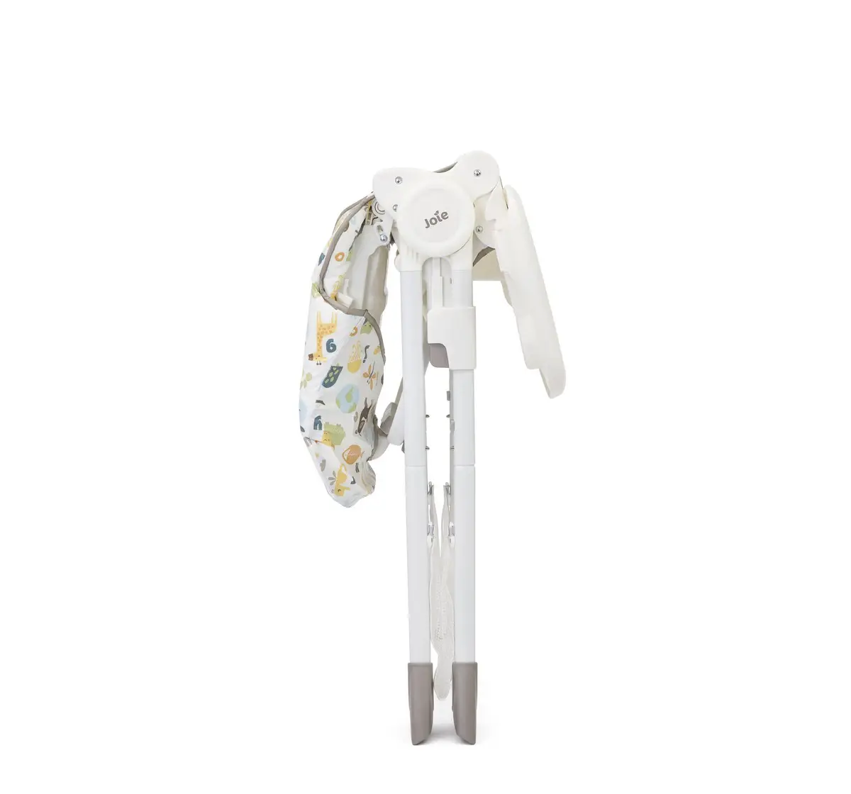 Joie High Chair Snacker 2In1 Alphabet 6 To 36 Months