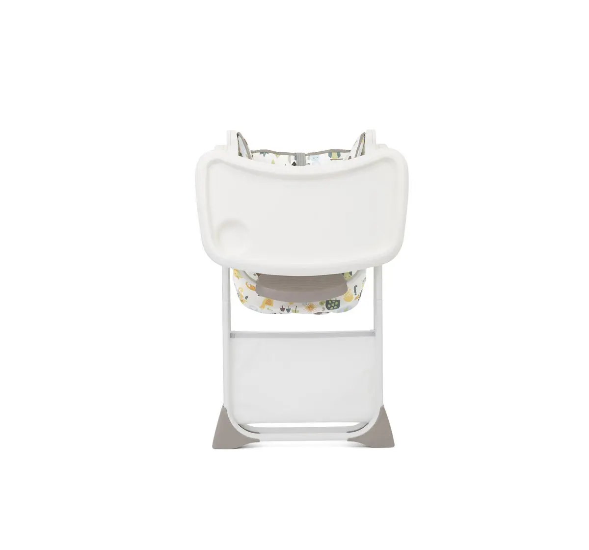 Joie High Chair Snacker 2In1 Alphabet 6 To 36 Months