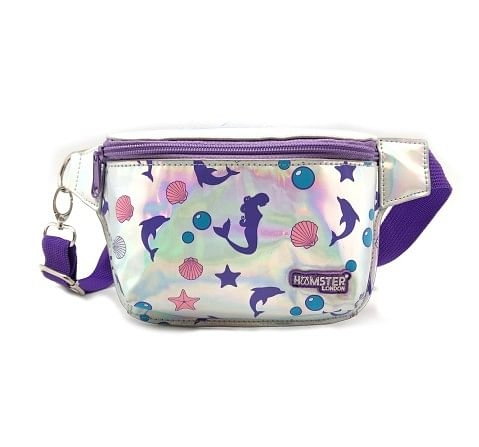 Hamster London Waist Bag Unicorn Multicolour 12Y+