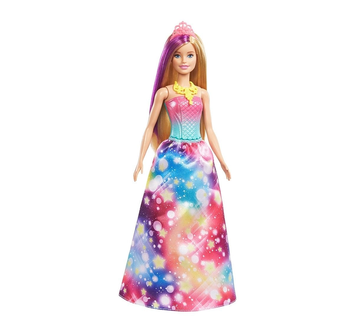Barbie Advent Calendar Dolls & Accessories for age 3Y+ 