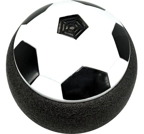 Hover Football - Black