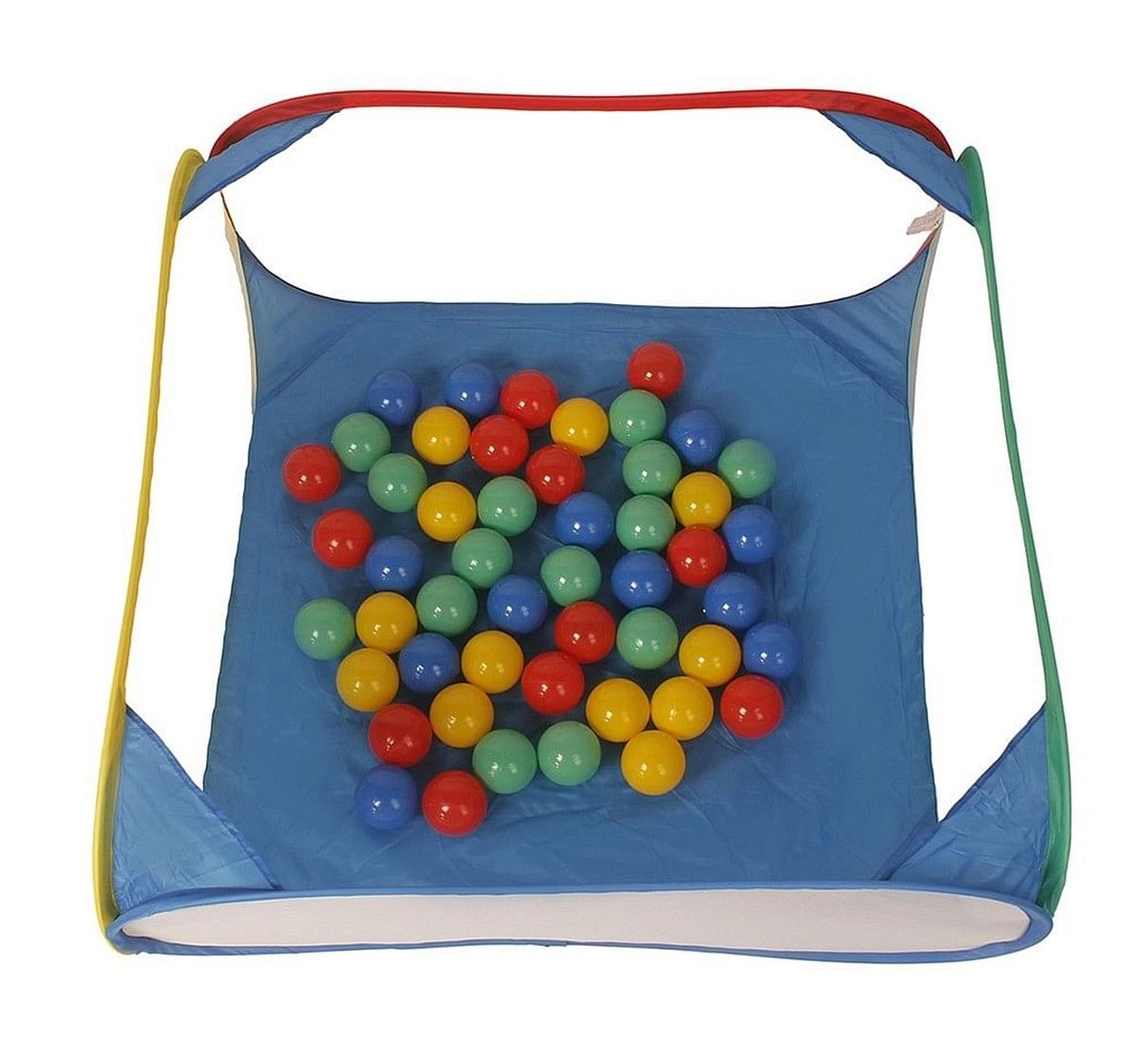 Hamleys Baby Ball Zone Baby Gear for Kids age 12M+ 