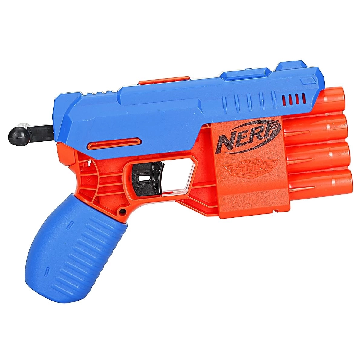 Nerf Hasbro Alpha Blaster Gun 12Y+,