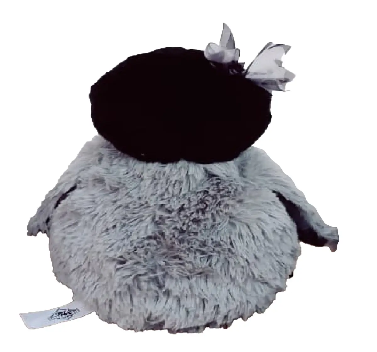 Lash Z Penguin Chick Soft Toy 11"27Cm