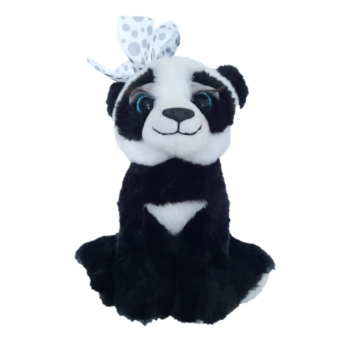 Lash Z Panda Soft Toy 12" 24Cm