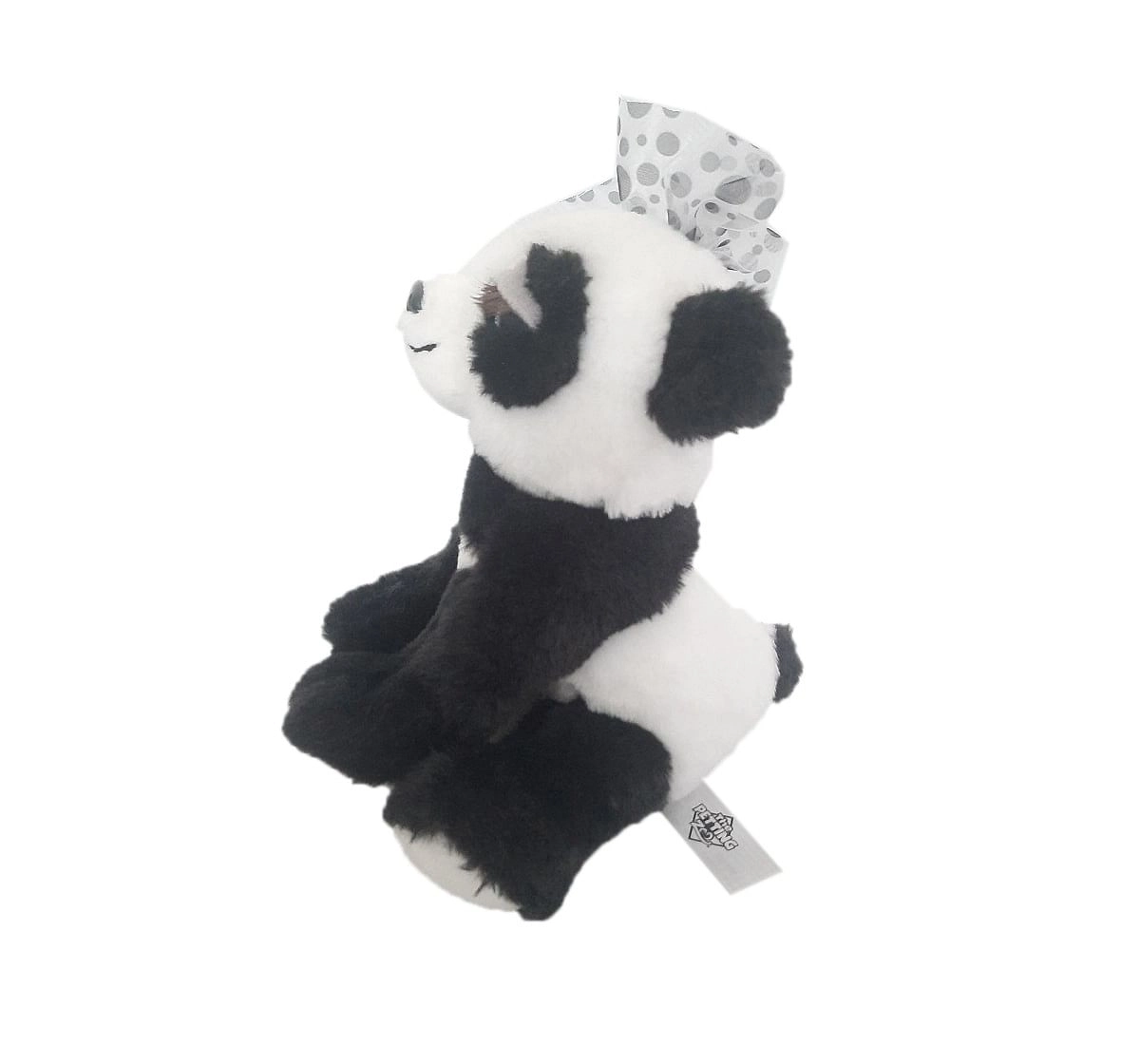 Lash Z Panda Soft Toy 12" 24Cm