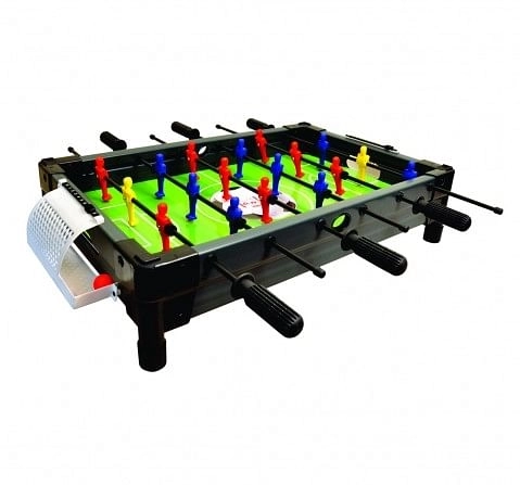 Hamleys Foosball Table Game 69cms for Kids age 5Y+ 