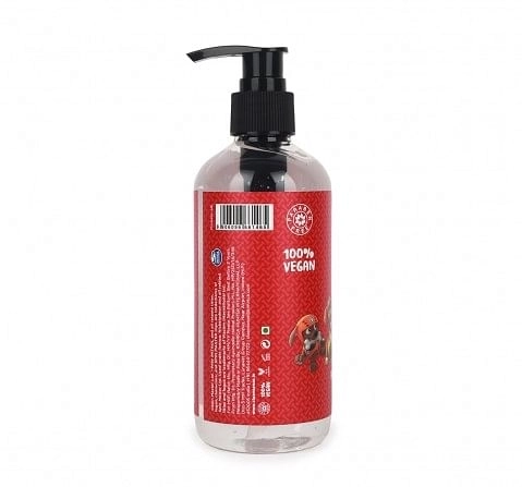 Cleansense Paw Patrol Gel Hand Sanitizers 300ml, 2Y+