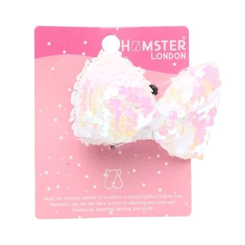 Hamster London Slap Band Ribbon, Polyurethane, 3Y+, Multicolour