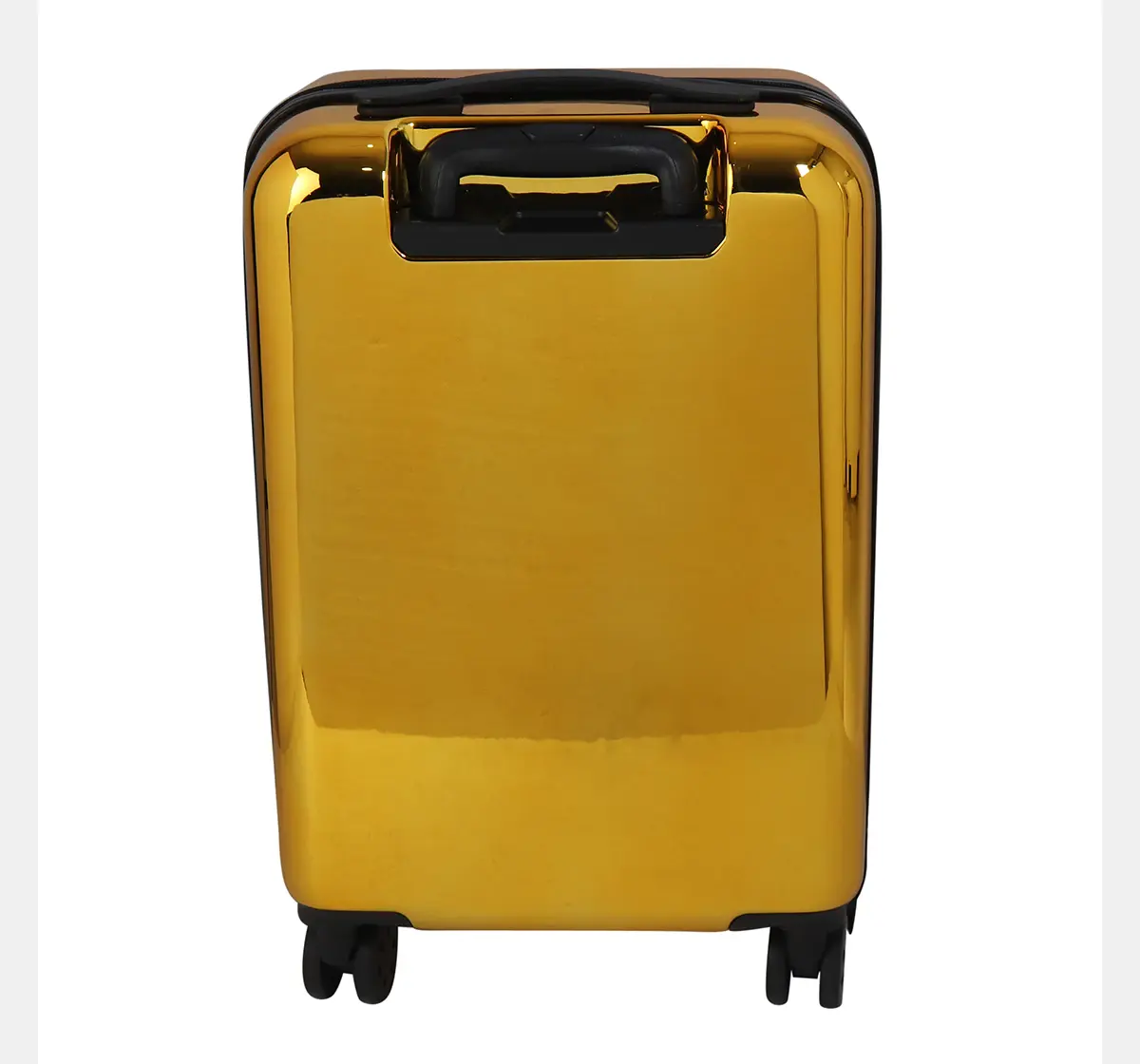 Hamster London Suitcase Gold, 12Y+