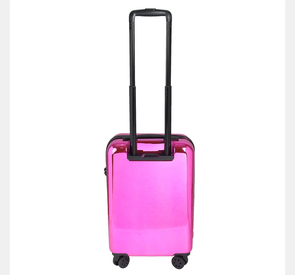 Hamster London Suitcase Pink, 12Y+