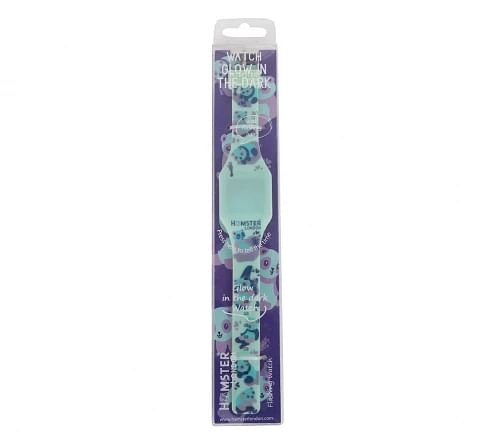 Hamster London Panda Digital Watch Multicolour 3Y+