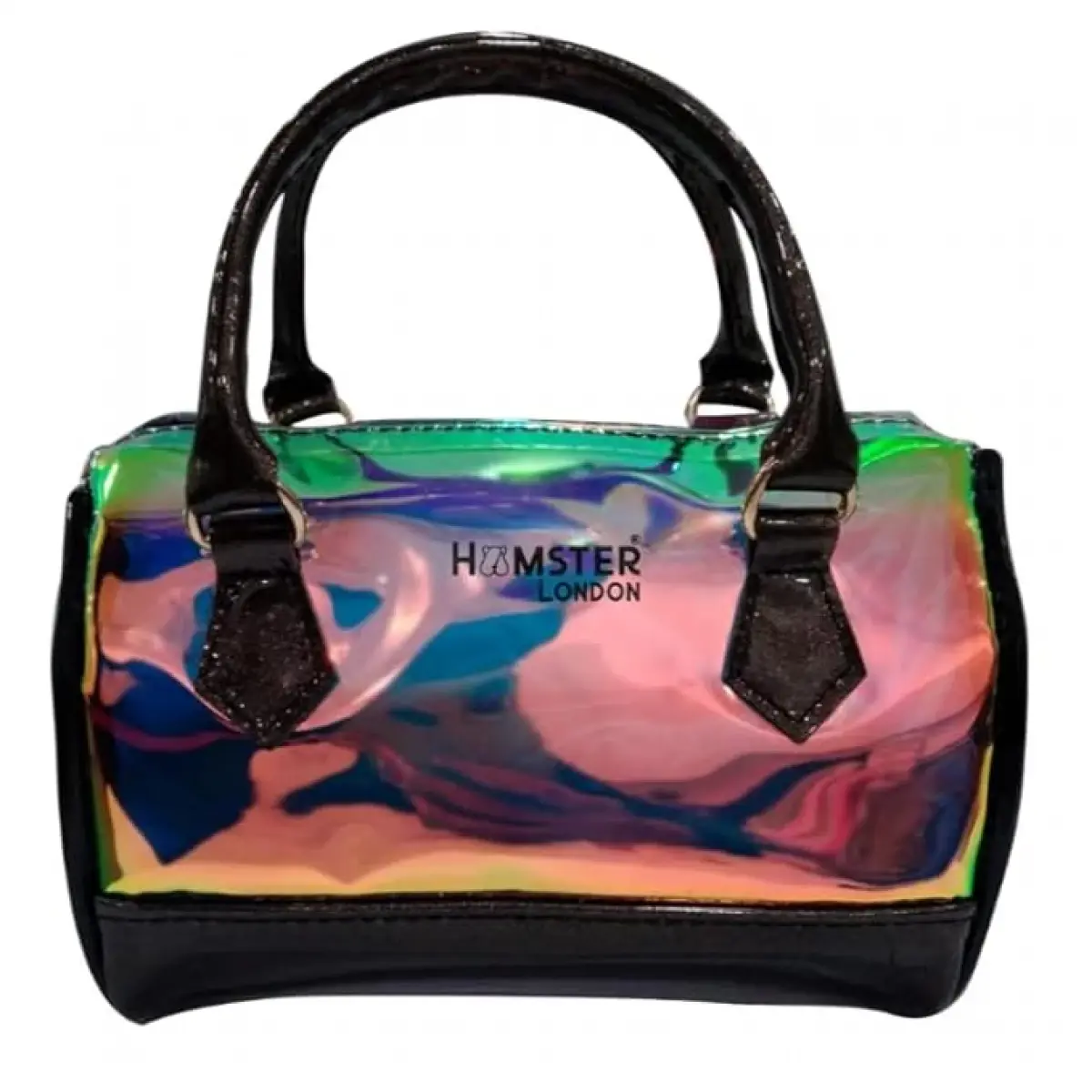 Hamster London Holo Sling Black