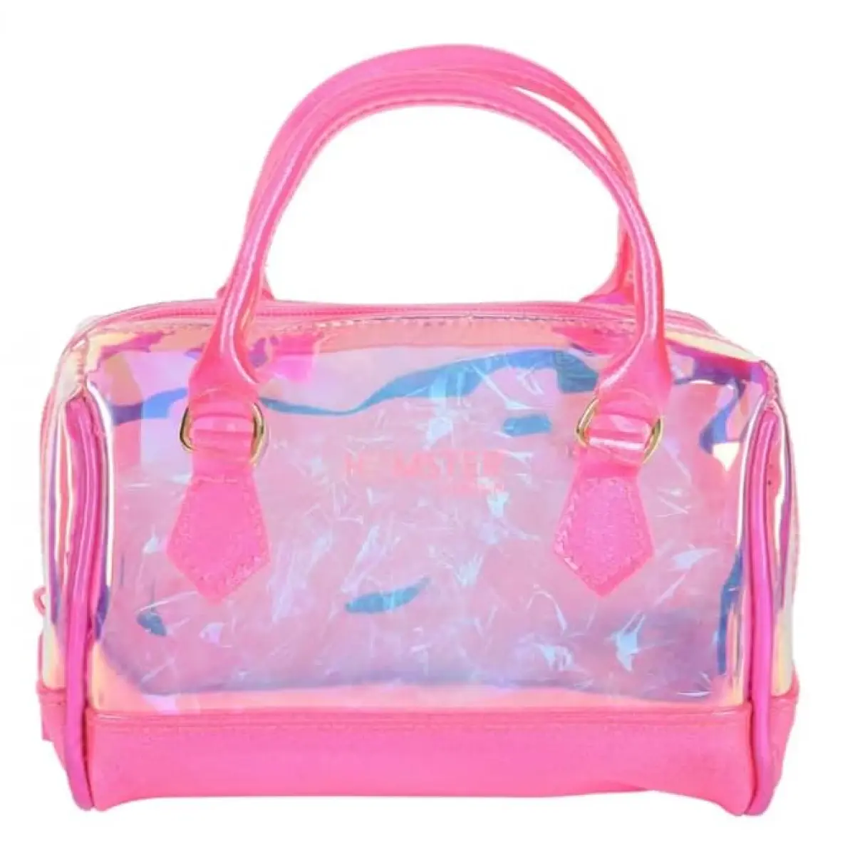 Hamster London Holo Sling Pink