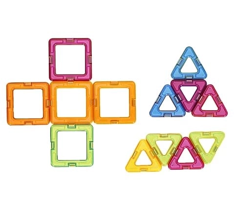 Karmax 14pcs Magnet Set, 3Y+
