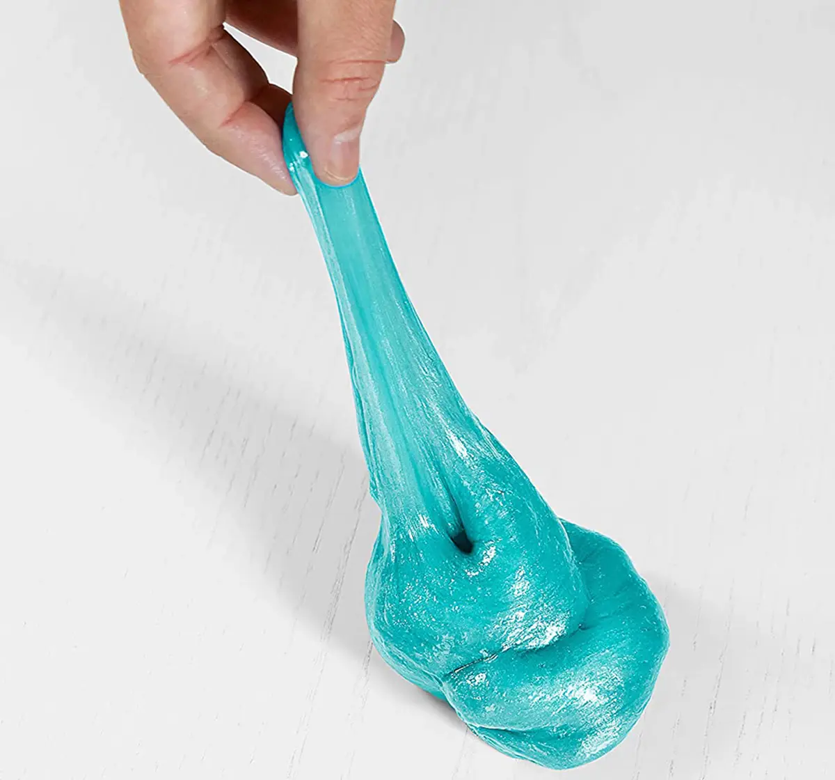 Elmers Metallic Slime Kit, 3Y+