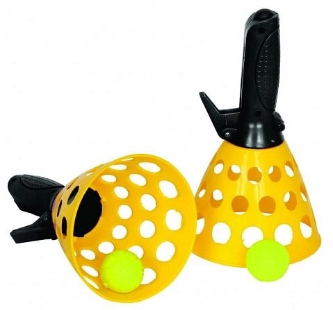 Toyzone Pop Catch Set Combo Assorted, 3Y+