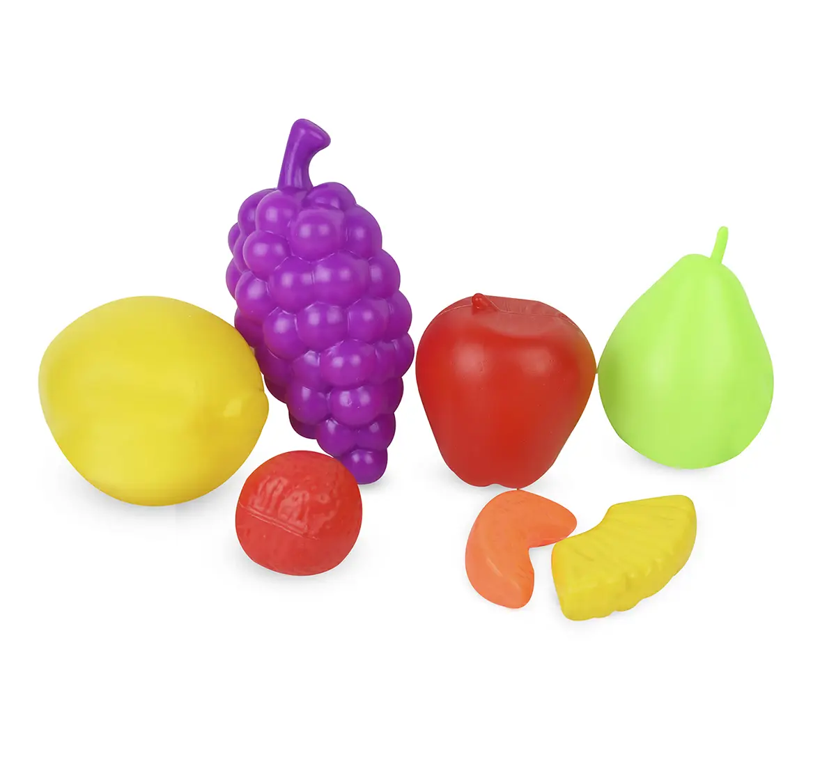 I Toys Fruits & vegetables Role play set for kids, 3Y+