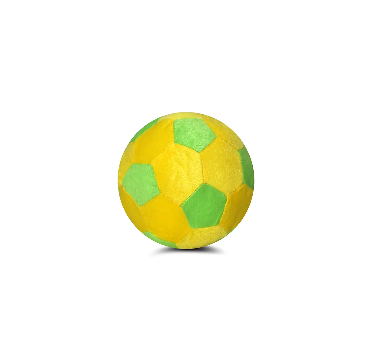 Soft Buddies Soft Ball,  1Y+(Multicolour)