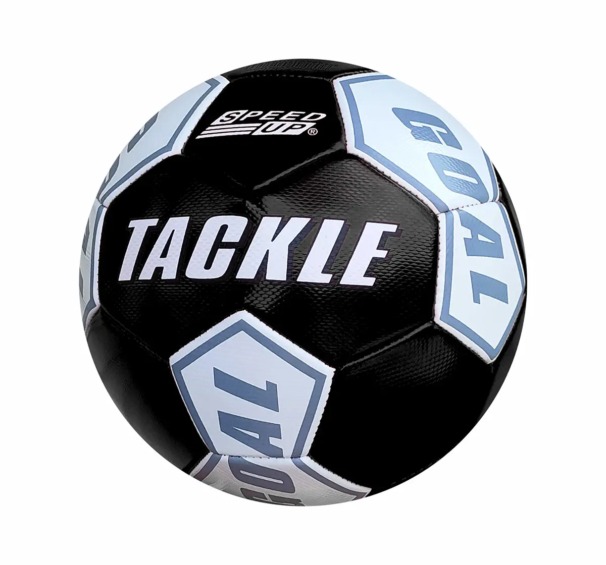 Speed Up Football Size 5 Tackle, 6Y+