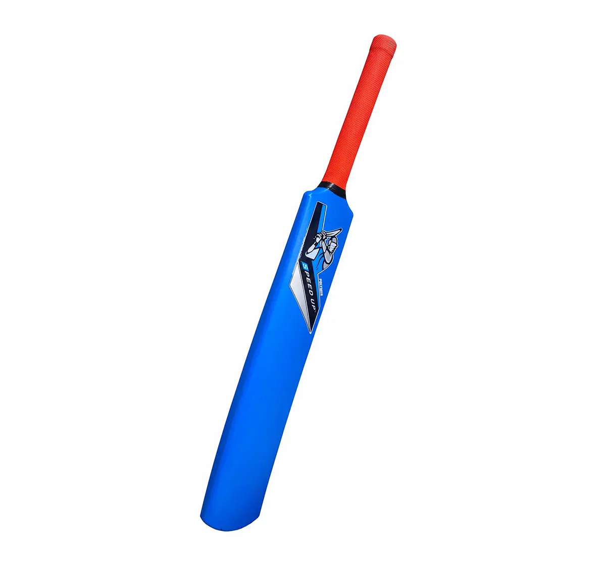 Speed Up Polymer Cricket Bat Size 1, 3Y+