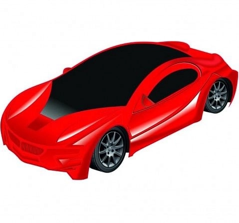Toyzone X-Power RC Car, 3Y+